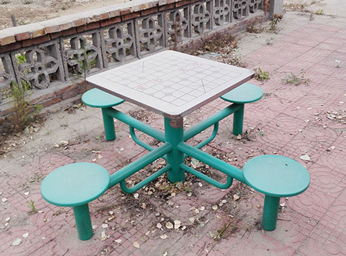 内蒙古棋盘桌